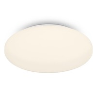 Kruhová - BRILO 3756316 LED stropní svítidlo 6 cm 12 W 1250 lm bílé - BRILO