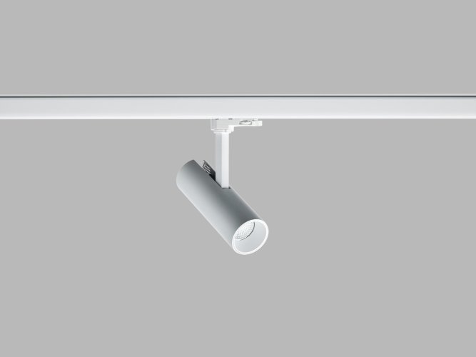 Lištové svítidla - Lištové svítidla svítidlo MATRIX 1, W TRIAC DIM 10W 3000K, TRIAC - foto 1