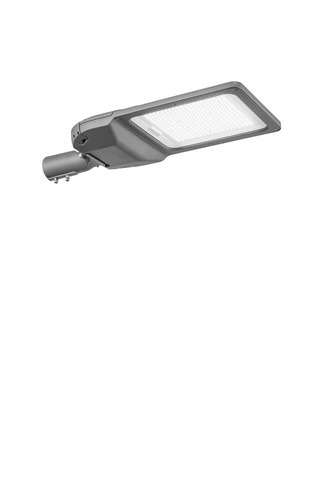 Veřejné osvětlení - FAN LED-ROADWAY-200C Silniční LED světlo Roadway (šedé, kov) 200 W, 33 000 lm, 3000 K, CRI > 70, IK 08, IP65, 708 x 310 x 99 mm - FANEUROPE - foto 1