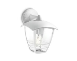 Nástěnná - PH 15381/31/16 CREEK SVÍTIDLO VENKOVNÍ 15381/31/16 - Philips (915002790002)