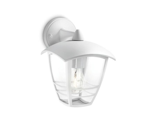 Nástěnná - PH 15381/31/16 CREEK SVÍTIDLO VENKOVNÍ 15381/31/16 - Philips (915002790002) - foto 1