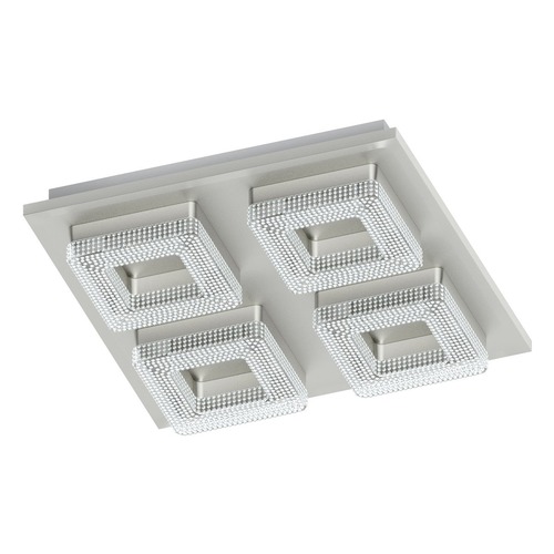 Hranatá - EG 95657 Stropní/nástěnné svítidlo FRADELO 95657 - EGLO - foto 1