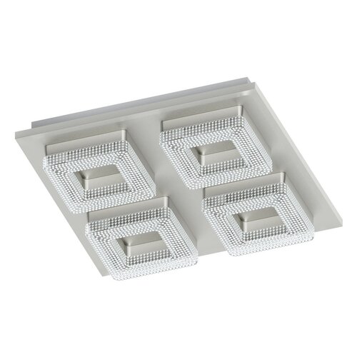 Hranatá - EG 95657 Stropní/nástěnné svítidlo FRADELO 95657 - EGLO - foto 1