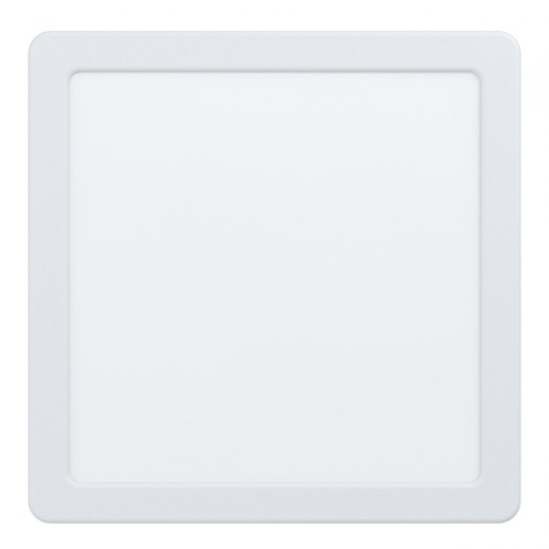 Hranatá - EG 99181 Zápustné svítidlo FUEVA 5 99181 - EGLO - foto 1