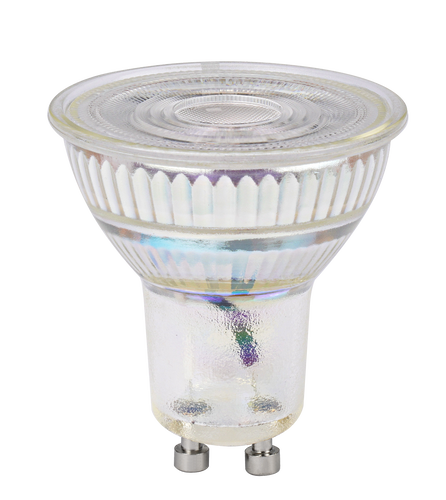 GU10 - LED Spot GU10 6W Stmívatelné - foto 1