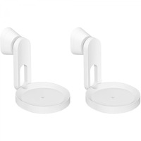 Ostatní - SON E10MPWW1 Sonos nástěnný držák Era 100 Mount bílý (2 ks)