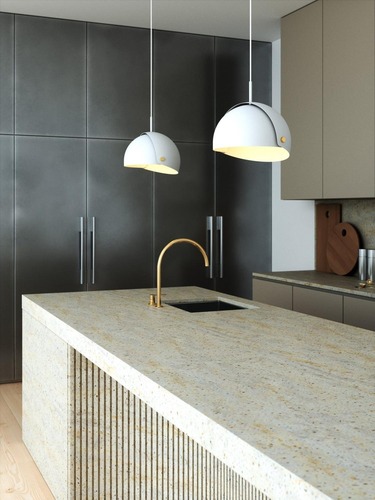 Polokoule - NOR 2320053001 Align závěsné svítidlo bílá - NORDLUX - foto 1