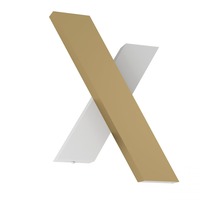 Dekorativní - EG 390228 Nástěnné svítidlo BREZZARA 390228 - STARS OF LIGHT