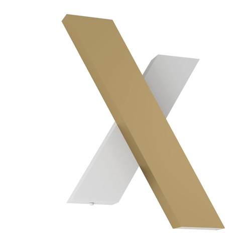 Dekorativní - EG 390228 Nástěnné svítidlo BREZZARA 390228 - STARS OF LIGHT - foto 1