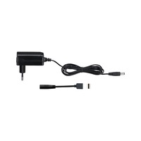 Stabilizované napětí - P 79835 Universal LED trafo Plug-In W 230/24V DC napájení černá umělá hmota - PAULMANN