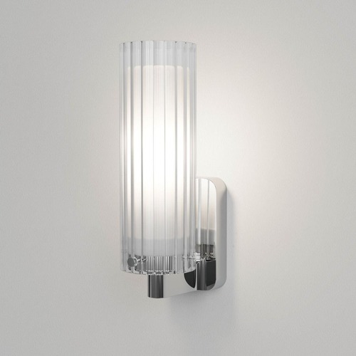 Dekorativní - AST 1411001 Nástěnné svítidlo Ottavino Wall 5W E14 chrom - ASTRO Lighting - foto 1