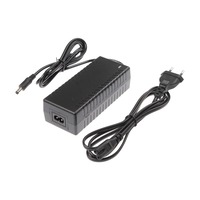 Napájecí zdroje 24V - LED zdroj 24V 96W zásuvkový