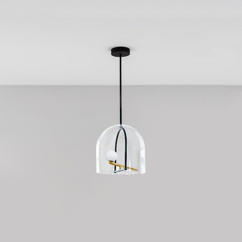 Dekorativní - AR 1103010A Yanzi závěsné - ARTEMIDE - foto 1