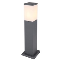 Sloupková - GLO 31731 HERRI 31731 Venkovní svítidlo - GLOBO