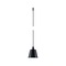Závěsná - P 93104 Plug &amp; Shine závěsné svítidlo Kofia IP44 3000K 2W antracit - PAULMANN