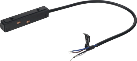 Magnetické kolejové systémy & příslušenství - Vstupní kabel