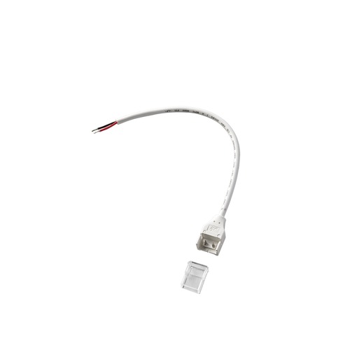 Příslušenství pro LED pásky - FAN STRIP220V-8-NEST LED pásek INNESTO 220 V 20 cm - FANEUROPE - foto 1