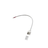 Příslušenství pro LED pásky - FAN STRIP220V-8-NEST LED pásek INNESTO 220 V 20 cm - FANEUROPE