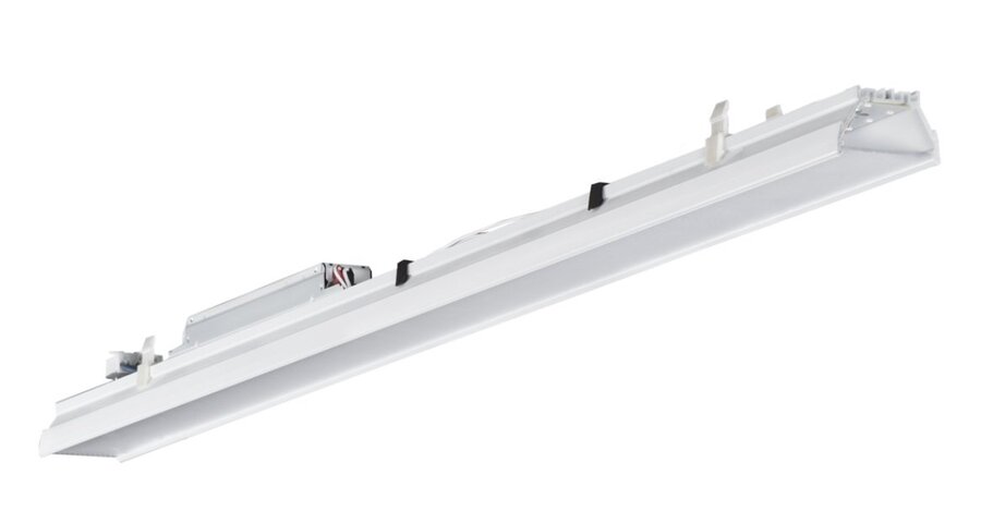 Podélná - HAL 04-A00K-20GEE830 MODUL LED 22,5W 3000K 2110lm pro tubus LIPO60 IP20 (04-A00K-20GEE/830) - HALLA - foto 1