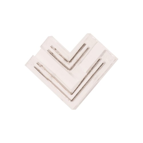 Přislušenství pro LED pásky - COB CCT/RGB spojka L 10mm - foto 1