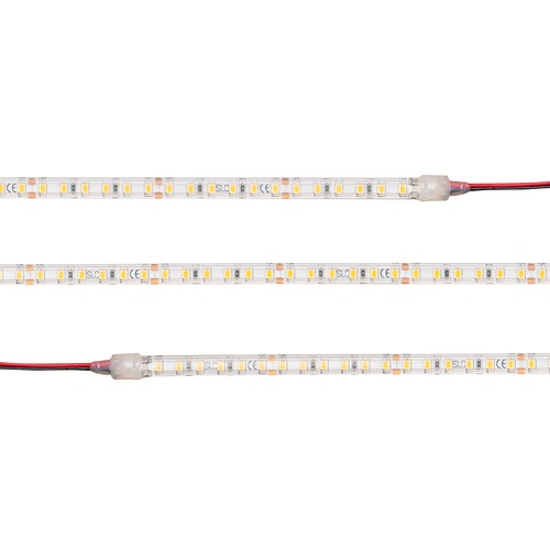 Hlavní osvětlení - SLC S11074 LED pásek SLC LED STRIP ALine MONO CV 120 5M 8MM 9,6W 760LM 830 IP54 - TLG - foto 1