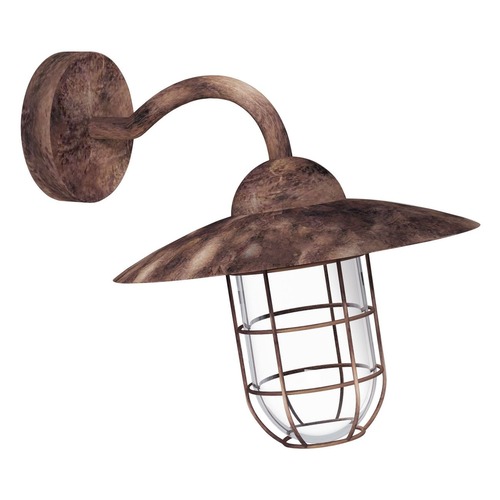 Nástěnná - EG 94863 Svítidlo venkovní nástěnné 94863 - EGLO - foto 1