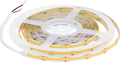LED pásek 24v - LED COB Strip 24V 512 LED diody