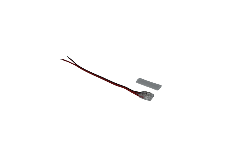 Spotřební materiál a příslušenství - Spojte se s jedním koncovým vodičem 8MM pro 220V - foto 1