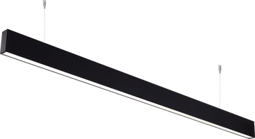 Lineární LED světla - Lineární LED UP-Down Non-Linkable