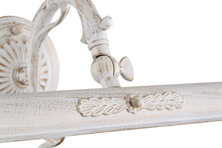 Nad obrazy/zrcadla - M PIC114-02-W Svítidlo na obrazy Picasso PIC114-02-W - MAYTONI - foto 1