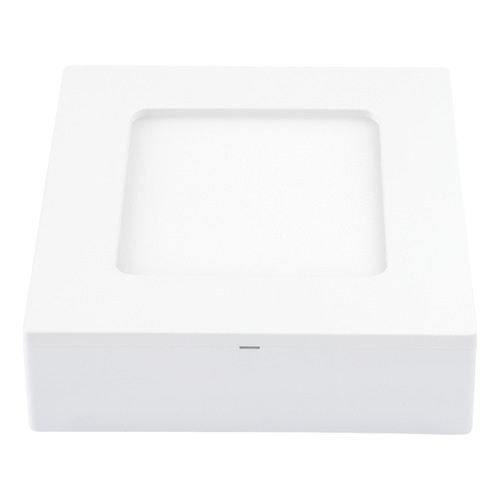 LED panely - LED Surface Square Panel CCT Změnit barvu - foto 1