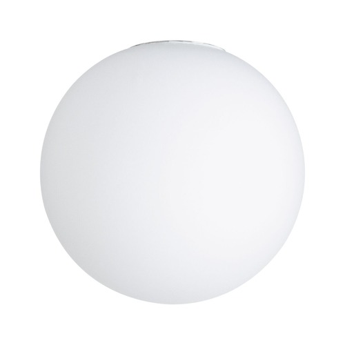 Stínidla, kryty, clony - P 60411 Selection Bathroom stropní svítidlo Gove náhradní sklo satén - PAULMANN - foto 1