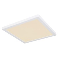 Hranatá - GLO 12380-24W LASSE 12380-24W Stropní svítidlo - GLOBO