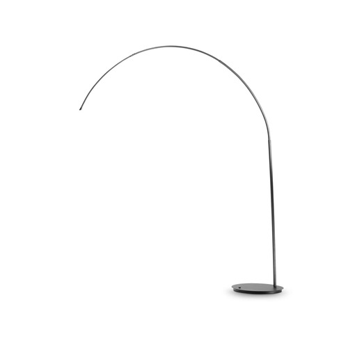 Stojací lampy - ILUX 286679 Stojací lampa Dorsale mpt1 - IDEALLUX - foto 1