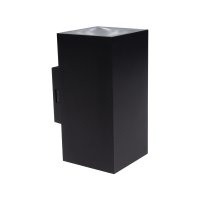 Nástěnná - Nástěnné svítidlo PITE 2SB