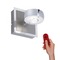 Nepřímé osvětlení - LD 12471-55 OPTI LED nástěnné svítidlo, interiérová lampa, Smart Home, RGB+W RGB+2700-5000K MEDION - LEUCHTEN DIREKT / JUST LIGHT
