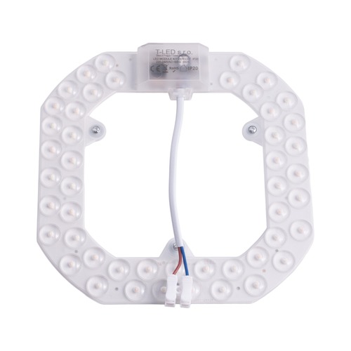 LED talíře pro stropnice - LED modul kit CCT 25W do svítidla - foto 1