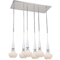 Vícečetná - AZZ AZ1883 Tasos 6 (white) - AZZARDO