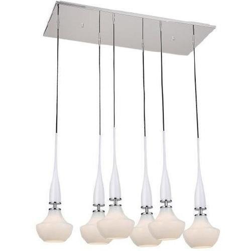 Vícečetná - AZZ AZ1883 Tasos 6 (white) - AZZARDO - foto 1