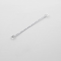 Příslušenství pro LED pásky - FAN STRIP24V-8-FLEX Příslušenství LED pásek spojka 8 mm (1 ks) pro STRIP 24 V - FANEUROPE