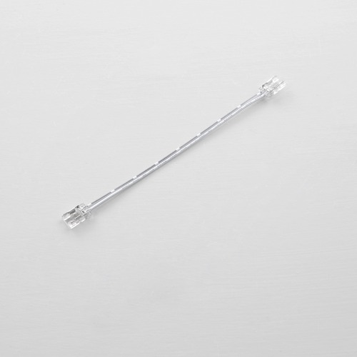 Příslušenství pro LED pásky - FAN STRIP24V-8-FLEX Příslušenství LED pásek spojka 8 mm (1 ks) pro STRIP 24 V - FANEUROPE - foto 1