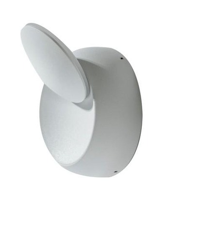 Nepřímé osvětlení - AZZ AZ2195 Nástěnné svítidlo Avon (white) - AZZARDO - foto 1