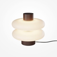 Stolní lampy dekorační - M MOD497TL-L8BRK Stolní lampa Nuvem 3000K 5W MOD497TL-L8BRK - MAYTONI
