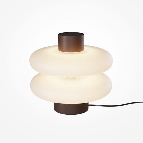 Stolní lampy dekorační - M MOD497TL-L8BRK Stolní lampa Nuvem 3000K 5W MOD497TL-L8BRK - MAYTONI - foto 1