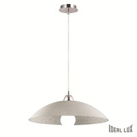 Polokoule - ILUX 068169 Závěsné svítidlo Ideal Lux Lana SP1 068169 - IDEALLUX