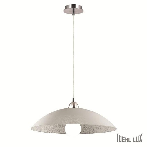 Polokoule - ILUX 068169 Závěsné svítidlo Ideal Lux Lana SP1 068169 - IDEALLUX - foto 1