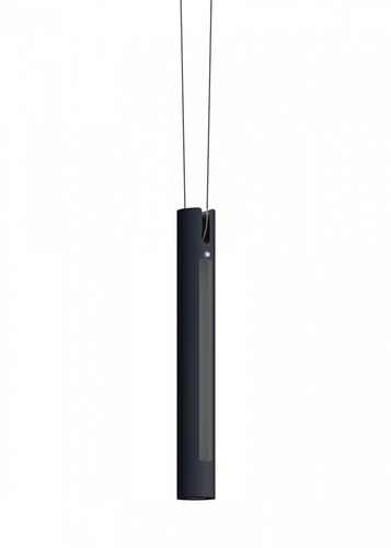 Modulové Slack-Line - OL 71-850-11-23X VÝPRODEJ VZORKU - Svítidlo BREAK-IT pro systém SLACK-LINE černé 24V Tunable white 2200-5000K Casambi spotlight 550lm 8,8W 52° / area light 600lm 10,3W Dimmer switch - OLIGO - foto 1
