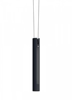 Modulové Slack-Line - OL 71-850-11-23X VÝPRODEJ VZORKU - Svítidlo BREAK-IT pro systém SLACK-LINE černé 24V Tunable white 2200-5000K Casambi spotlight 550lm 8,8W 52° / area light 600lm 10,3W Dimmer switch - OLIGO