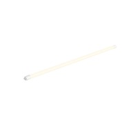 G13 - LA 1007785 LED Tube C T8 Mains &amp; Magnetic 1200 16W 840 - BIG WHITE (SLV)