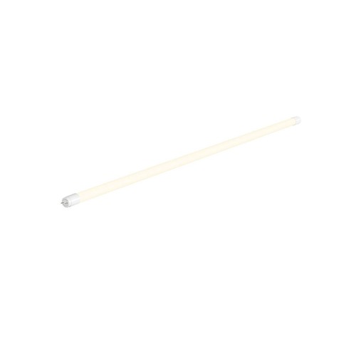 G13 - LA 1007785 LED Tube C T8 Mains &amp; Magnetic 1200 16W 840 - BIG WHITE (SLV) - foto 1